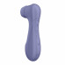 Satisfyer | Вакуумний кліторальний стимулятор Satisfyer Pro 2 Generation 3 with Liquid Air Lilac. Ціна 2199 грн. Фото: 2