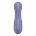 Satisfyer | Вакуумний кліторальний стимулятор Satisfyer Pro 2 Generation 3 with Liquid Air Lilac. Ціна 2199 грн. Фото: 3