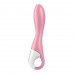 Satisfyer | Вібратор Satisfyer Air Pump Vibrator 2. Ціна 1919 грн. Фото: 1