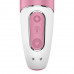 Satisfyer | Вибратор-кролик Satisfyer Air Pump Bunny 2, надувается. Ціна 2039 грн. Фото: 2