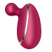 Satisfyer | Вибратор Satisfyer Spot On 1 Berry. Ціна 1095 грн. Фото: 1