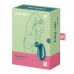 Satisfyer | Вибратор Satisfyer Spot On 1 Green. Цена 1 095 грн. Фото: 4