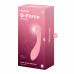 Satisfyer | Вибратор Satisfyer G-Force Pink. Цена 1 375 грн. Фото: 6