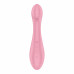 Satisfyer | Вибратор Satisfyer G-Force Pink. Цена 1 375 грн. Фото: 1