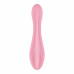 Satisfyer | Вибратор Satisfyer G-Force Pink. Цена 1 375 грн. Фото: 3