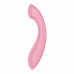 Satisfyer | Вибратор Satisfyer G-Force Pink. Цена 1 375 грн. Фото: 2