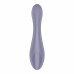 Satisfyer | Вібратор Satisfyer G-Force Violet. Ціна 1375 грн. Фото: 3