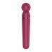 Satisfyer | Вибромассажер Satisfyer Planet Wand-er Berry/Rosegold. Цена 1 974 грн. Фото: 4