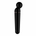 Satisfyer | Вибромассажер Satisfyer Planet Wand-er Black/Rosegold. Цена 2 169 грн. Фото: 3