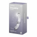 Satisfyer | Дилдо Satisfyer Double Crystal (Transparent). Ціна 1095 грн. Фото: 4