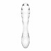 Satisfyer | Дилдо Satisfyer Dazzling Crystal 1 (Transparent). Цена 1 020 грн. Фото: 3