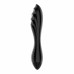 Satisfyer | Дилдо Satisfyer Dazzling Crystal 1 (Black). Ціна 1095 грн. Фото: 2