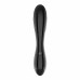 Satisfyer | Дилдо Satisfyer Dazzling Crystal 1 (Black). Ціна 1095 грн. Фото: 3