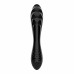 Satisfyer | Дилдо Satisfyer Dazzling Crystal 1 (Black). Ціна 1095 грн. Фото: 1