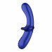 Satisfyer | Дилдо Satisfyer Double Crystal (light blue). Ціна 799 грн. Фото: 2