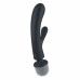 Satisfyer | Вибратор Satisfyer Triple Lover (Grey). Ціна 1869 грн. Фото: 3