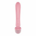 Satisfyer | Вибратор Satisfyer Triple Lover (Pink). Ціна 1974 грн. Фото: 2