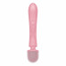 Satisfyer | Вибратор Satisfyer Triple Lover (Pink). Ціна 1974 грн. Фото: 4