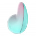 Satisfyer | Вакуумный вибратор Satisfyer Pixie Dust Mint/Pink. Цена 1 647 грн. Фото: 2