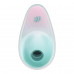 Satisfyer | Вакуумный вибратор Satisfyer Pixie Dust Mint/Pink. Цена 1 647 грн. Фото: 1