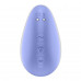 Satisfyer | Вакуумный вибратор Satisfyer Pixie Dust Violet/Pink. Цена 1 359 грн. Фото: 4