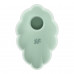 Satisfyer | Вакуумный вибратор Satisfyer Cloud Dancer (Mint). Цена 1 647 грн. Фото: 1