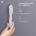 Satisfyer | Стеклянный фаллоимитатор Satisfyer Dazzling Crystal 1 Transparent прозрачный. Ціна 1199 грн. Фото: 6