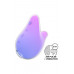 Satisfyer | Стимулятор с воздушным импульсом + вибрация Satisfyer Mermaid Vibes сиренево-розовый. Ціна: 1899 грн. Фото: 2 Satisfyer | Стимулятор с воздушным импульсом + вибрация Satisfyer Mermaid Vibes сиренево-розовый. Ціна: 1899 грн. Фото: 2