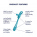 Satisfyer | Вибратор Satisfyer Plug & Play 1. Цена 2 751 грн. Фото: 6
