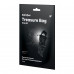 Satisfyer | Мешочек для хранения игрушек Satisfyer Treasure Bag M Black. Цена 169 грн. Фото: 2