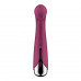 Satisfyer | Вибратор Satisfyer Spinning G-Spot 1 Red. Цена 1 631 грн. Фото: 5