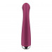 Satisfyer | Вибратор Satisfyer Spinning G-Spot 1 Red. Цена 1 631 грн. Фото: 3