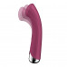 Satisfyer | Вибратор Satisfyer Spinning G-Spot 1 Red. Цена 1 631 грн. Фото: 1