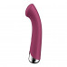 Satisfyer | Вибратор Satisfyer Spinning G-Spot 1 Red. Цена 1 631 грн. Фото: 2