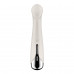 Satisfyer | Вибратор Satisfyer Spinning G-Spot 1 Beige. Ціна 1630 грн. Фото: 5