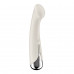 Satisfyer | Вибратор Satisfyer Spinning G-Spot 1 Beige. Ціна 1630 грн. Фото: 4