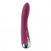 Satisfyer | Вибратор Satisfyer Spinning Vibe 1 Red. Цена 1 919 грн. Фото: 4