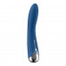 Satisfyer | Вибратор Satisfyer Spinning Vibe 1 Blue. Ціна 1839 грн. Фото: 4