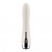 Satisfyer | Вибратор Satisfyer Spinning Vibe 1 Beige. Ціна 1919 грн. Фото: 5