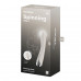 Satisfyer | Вибратор Satisfyer Spinning Vibe 1 Beige. Ціна 1919 грн. Фото: 7