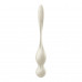 Satisfyer | Вагинальные шарики с вибрацией Satisfyer Love Birds 1 Connect App White. Цена 1 919 грн. Фото: 4