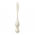 Satisfyer | Вагинальные шарики с вибрацией Satisfyer Love Birds 1 Connect App White. Цена 1 919 грн. Фото: 3