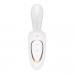 Satisfyer | Вібратор Satisfyer G for Goddess 1 White. Ціна 1919 грн. Фото: 3