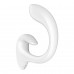Satisfyer | Вібратор Satisfyer G for Goddess 1 White. Ціна 1919 грн. Фото: 2