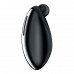 Satisfyer | Вибратор Satisfyer Spot On 2 Black. Цена 1 095 грн. Фото: 3