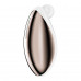 Satisfyer | Вибратор Satisfyer Spot On 2 White. Ціна 1095 грн. Фото: 3