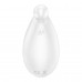 Satisfyer | Вибратор Satisfyer Spot On 2 White. Ціна 1095 грн. Фото: 4