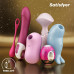 Satisfyer | Подарочный набор Satisfyer Premium Advent Calendar 2024. Цена 9 299 грн. Фото: 3