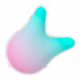 Satisfyer | Вакуумный клиторальный стимулятор Satisfyer Mermaid Vibes Mint/Pink. Цена 1 647 грн. Фото: 1