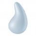 Satisfyer | Вибратор Satisfyer Dew Drop Blue. Цена 1 647 грн. Фото: 4
